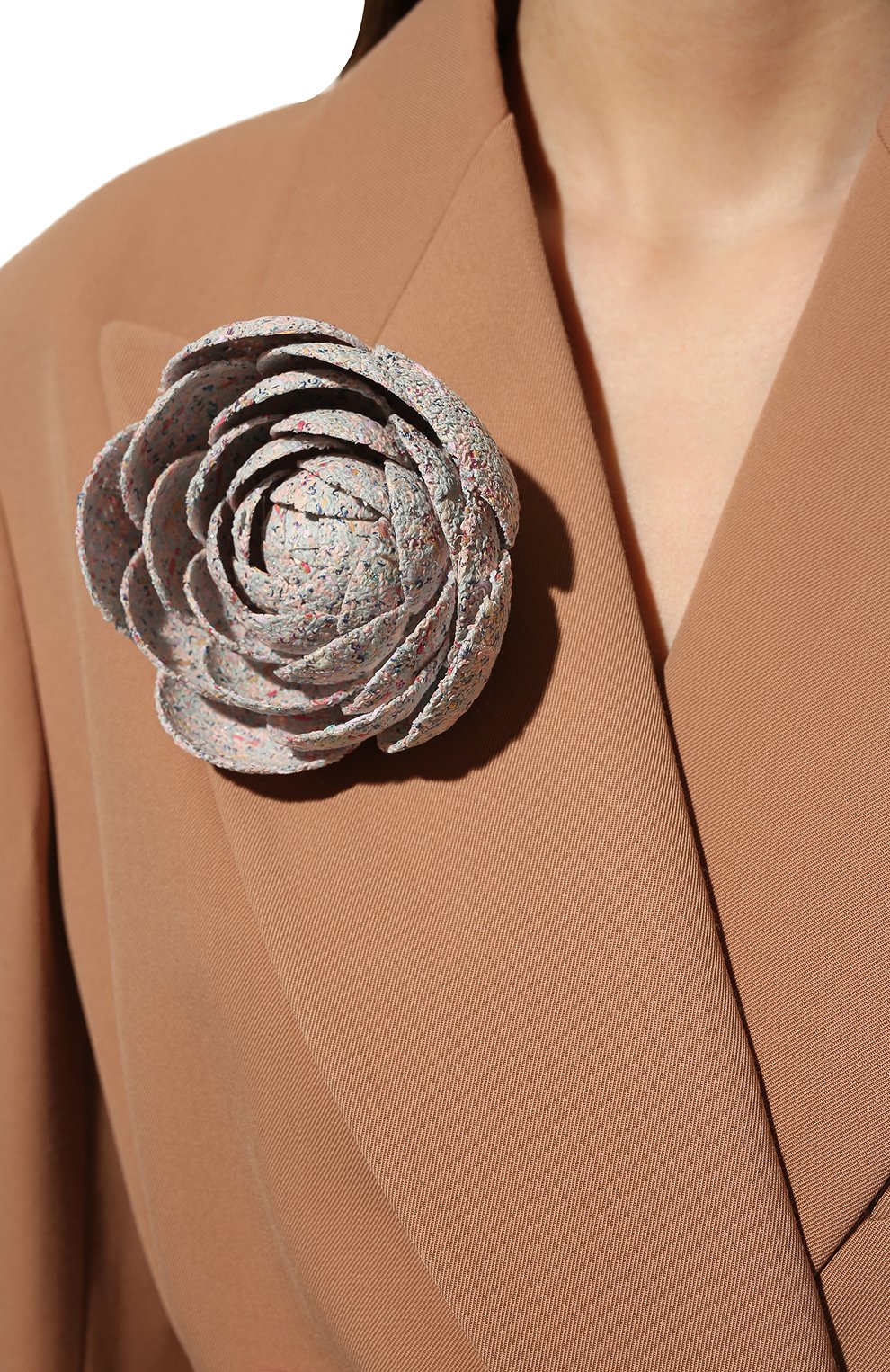 Брошь FLOWER ME, арт. CMML-WL005010XL, фото 2