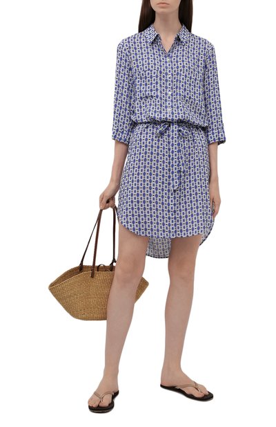 Шлепанцы jinx MICHAEL MICHAEL KORS, арт. 40S1JIFA1Q, фото 2