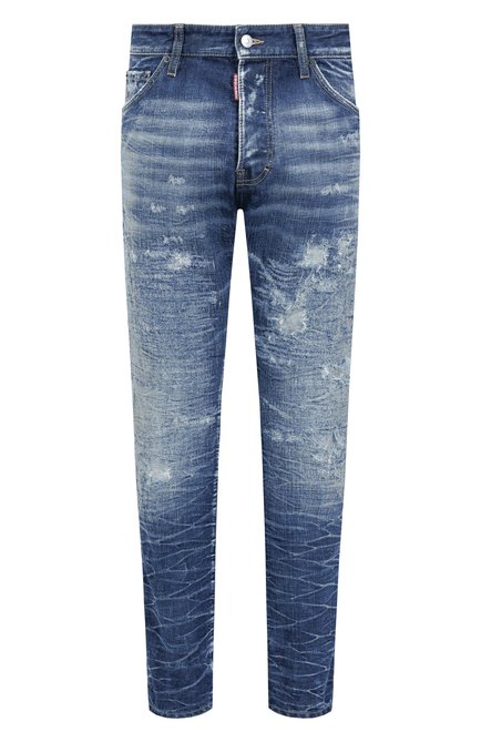 Мужские джинсы cool guy DSQUARED2, арт. S74LB1776/D30011