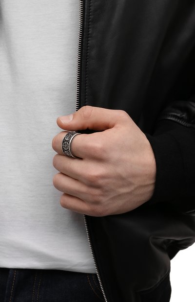 Кольцо легенда GL JEWELRY, арт. M700002-S97-01, фото 2