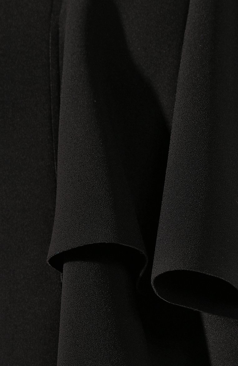 Платье с оборкой SOLACE LONDON, арт. 0S21065, фото 5