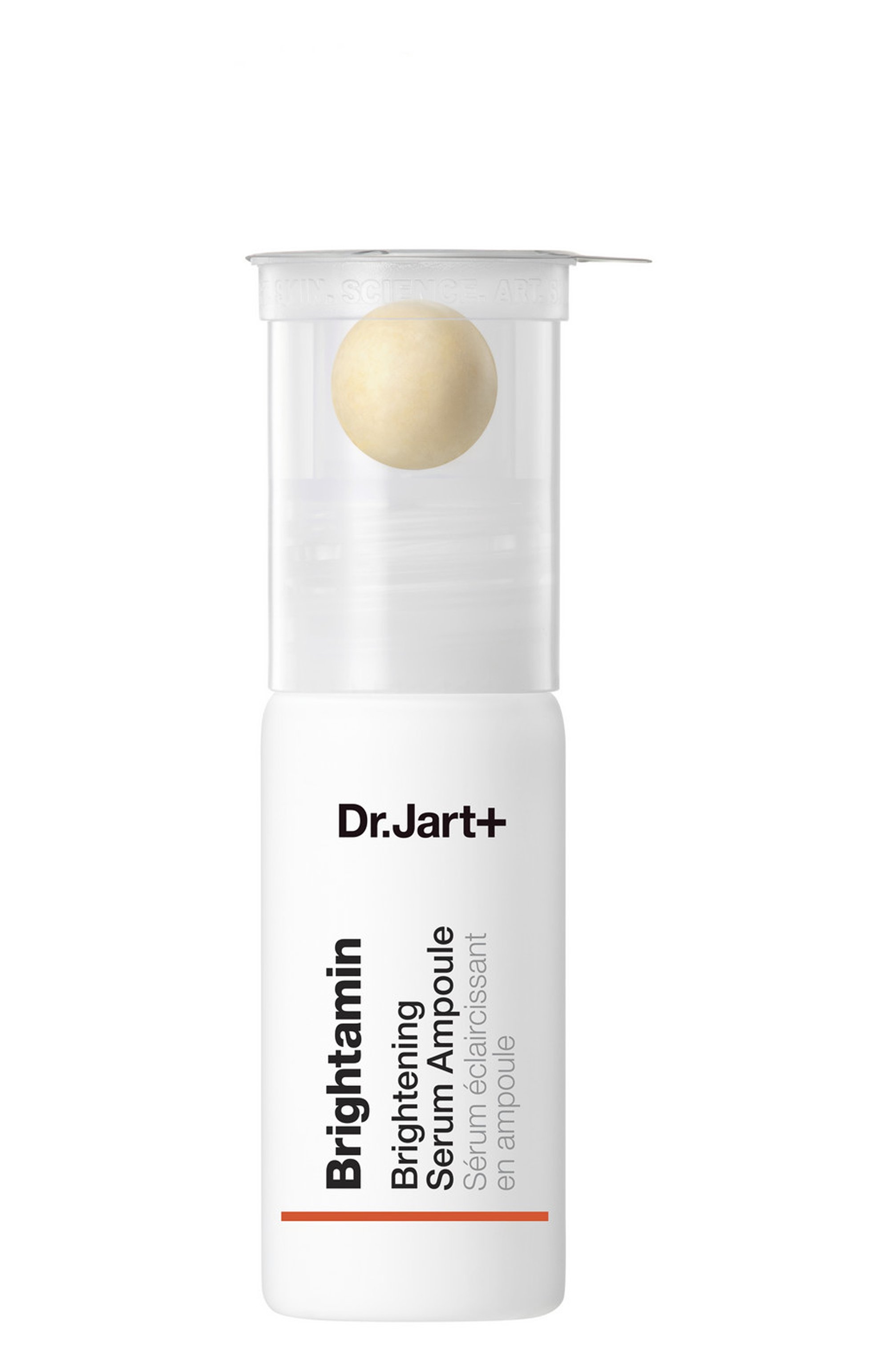 Ампульная сыворотка с ниацинамидом и витамином с brightening serum ampoule (8,08g) DR.JART+, арт. 8809933611121, фото 1
