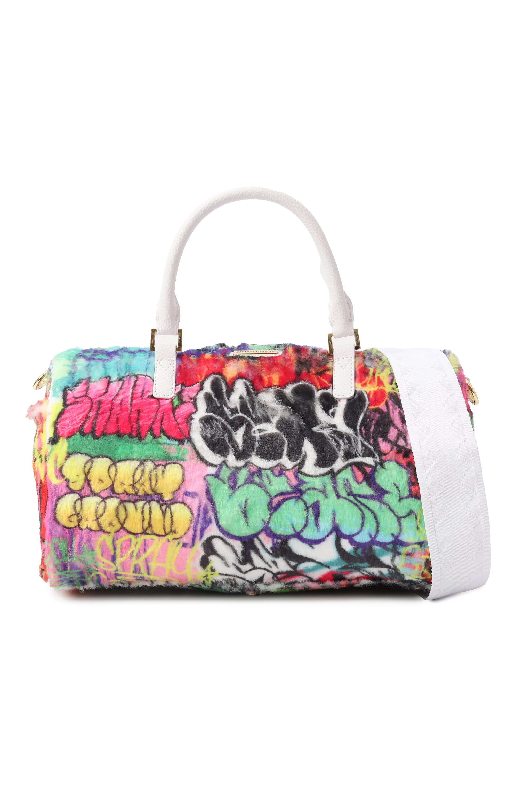 Дорожная сумка SPRAYGROUND, арт. 910D6922NSZ, фото 4
