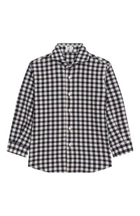 Темно-синий