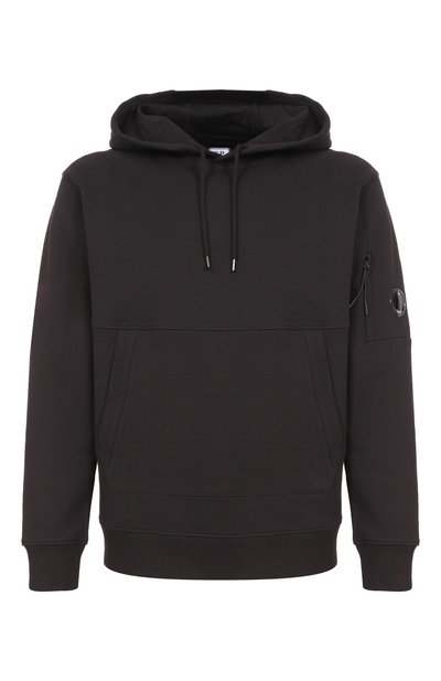 Мужской хлопковое худи C.P. COMPANY, арт. RCCMSS714A/005086W