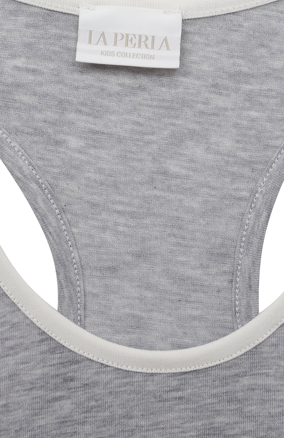 Бра-топ LA PERLA, арт. 54959/2A-6A, фото 3