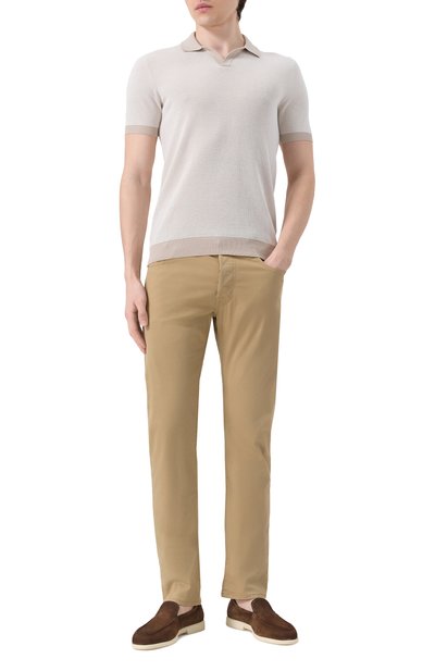 Брюки bard JACOB COHEN, арт. JUM_QE004 054 S3756 TR, фото 2