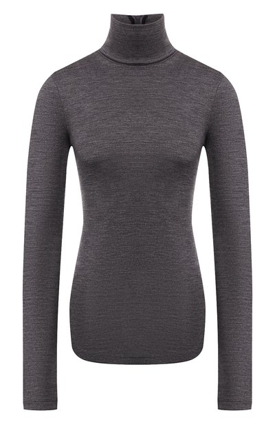 Женская шерстяная водолазка ISABEL MARANT, арт. TS0668-19H029I/D0YELA