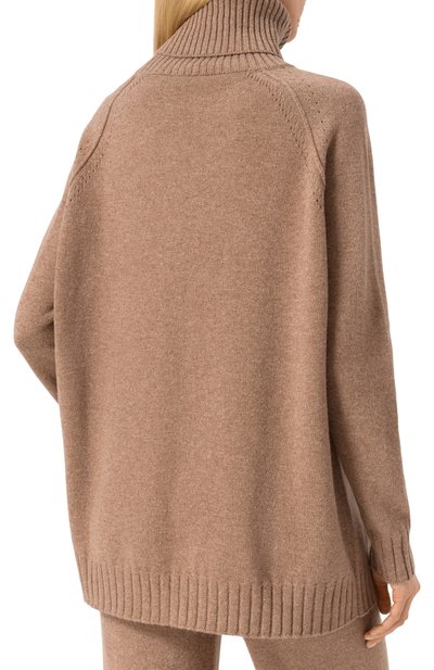 Кашемировый свитер MVST, арт. TSA02DM/1175, фото 4