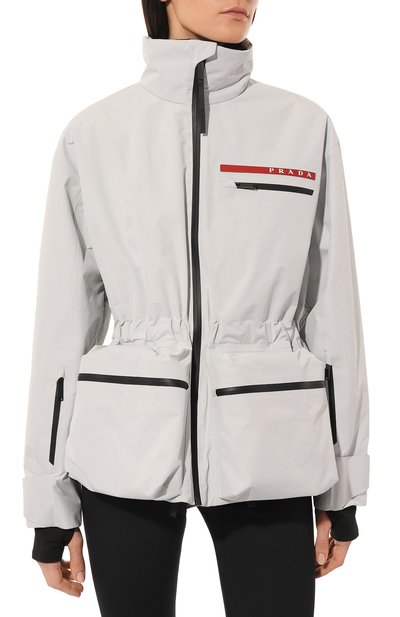 Куртка prada linea rossa PRADA, арт. 291948-1XV1-F0K74-202, фото 3