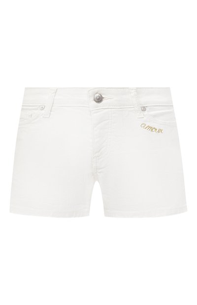 Женские джинсовые шорты ZADIG AND VOLTAIRE, арт. SHCT3302F