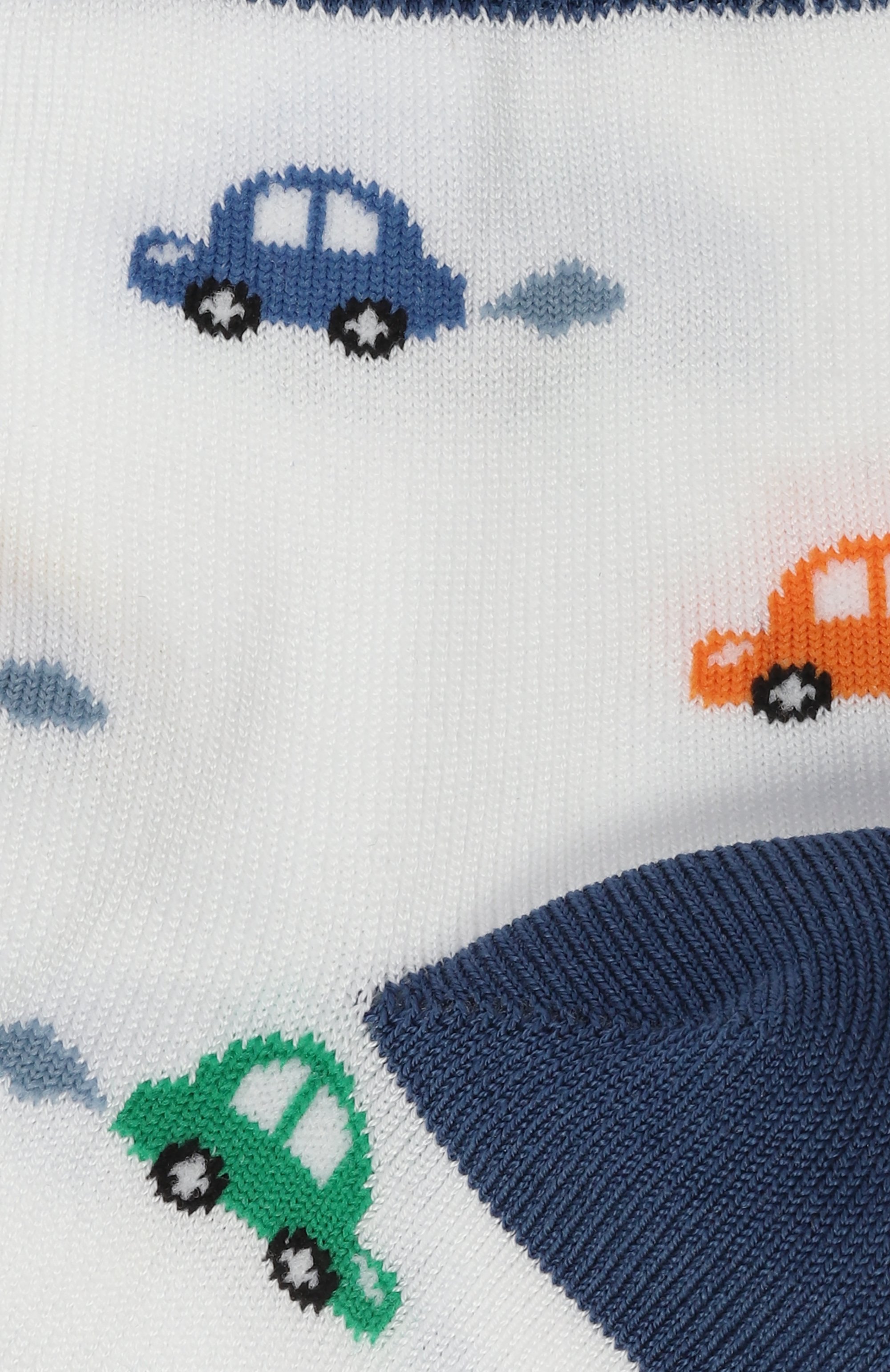 Хлопковые носки STORY LORIS, арт. 7045/5, фото 2