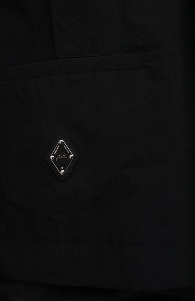 Однобортный пиджак A-COLD-WALL, арт. ACWMH009, фото 5