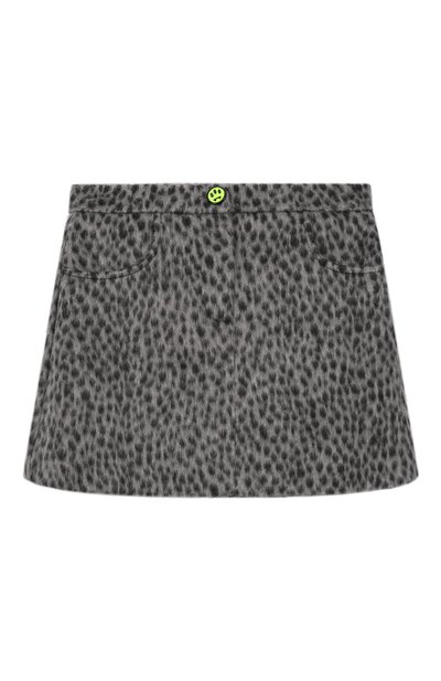 Юбка BARROW, арт. F5BKJGSK168