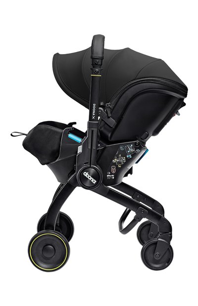 Коляска-автокресло doona x DOONA, арт. SP450-20-033-015, фото 3