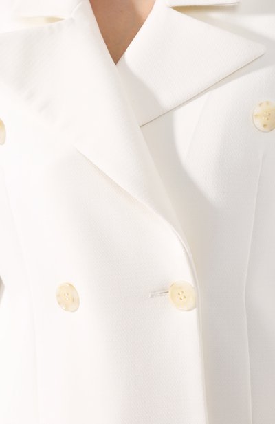 Двубортный жакет LESYANEBO, арт. SS20/H-108, фото 5