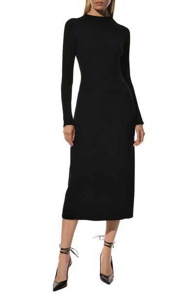 Платье из вискозы AERON, арт. DR347_406, фото 3