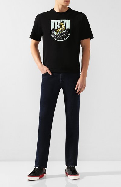 Джинсы BOSS, арт. 50421969, фото 2