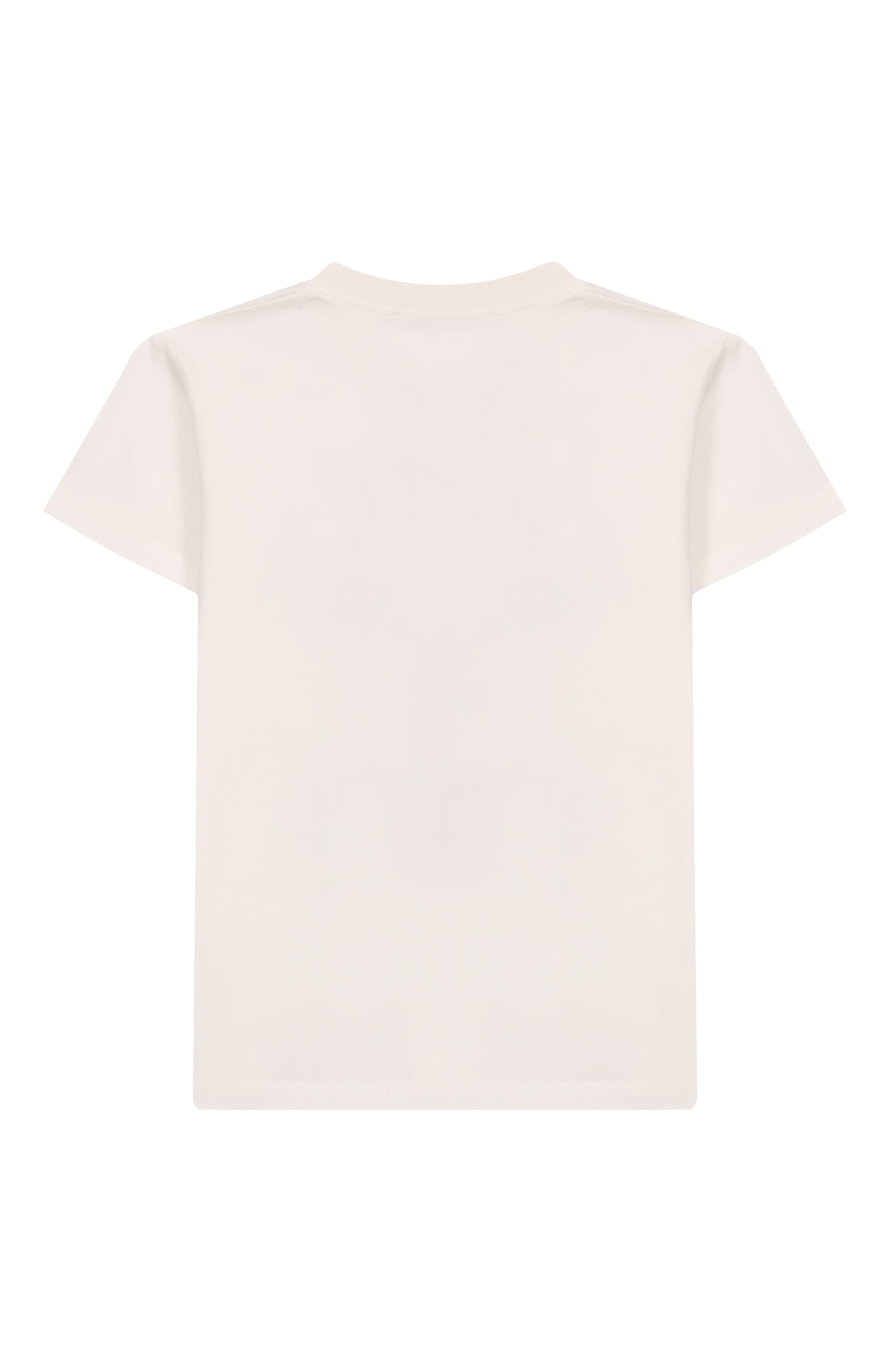 Хлопковая футболка VISION OF SUPER, арт. VSK00587, фото 2