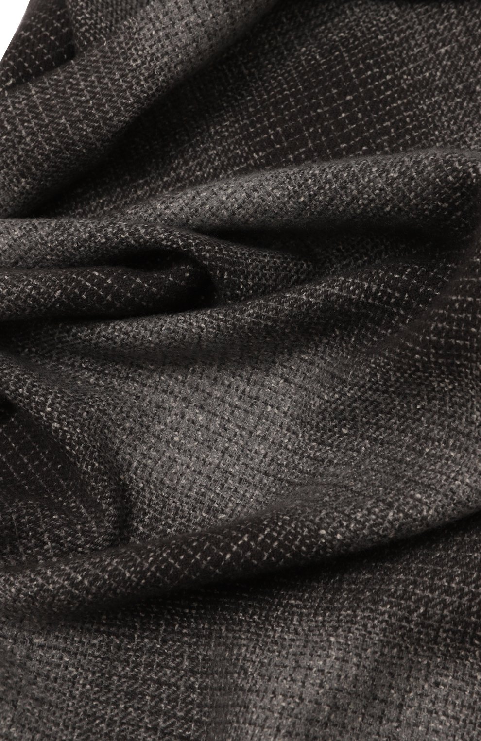 Шарф из шерсти и шелка ZEGNA, арт. Z6L05SA6/26A, фото 4