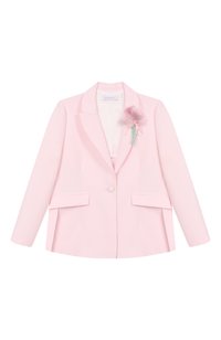 Светло-розовый