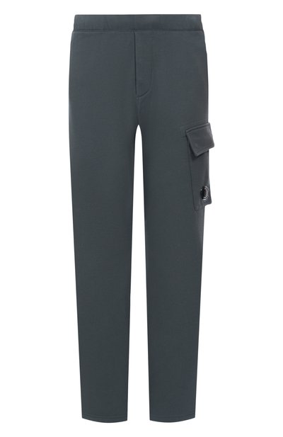 Мужские хлопковые брюки C.P. COMPANY, арт. 19CMSP141A005086W