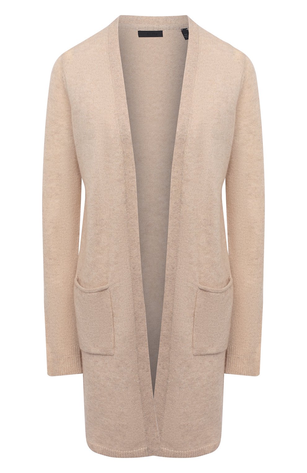 Кашемировый кардиган ATM ANTHONY THOMAS MELILLO, арт. AW8292-AL, фото 1