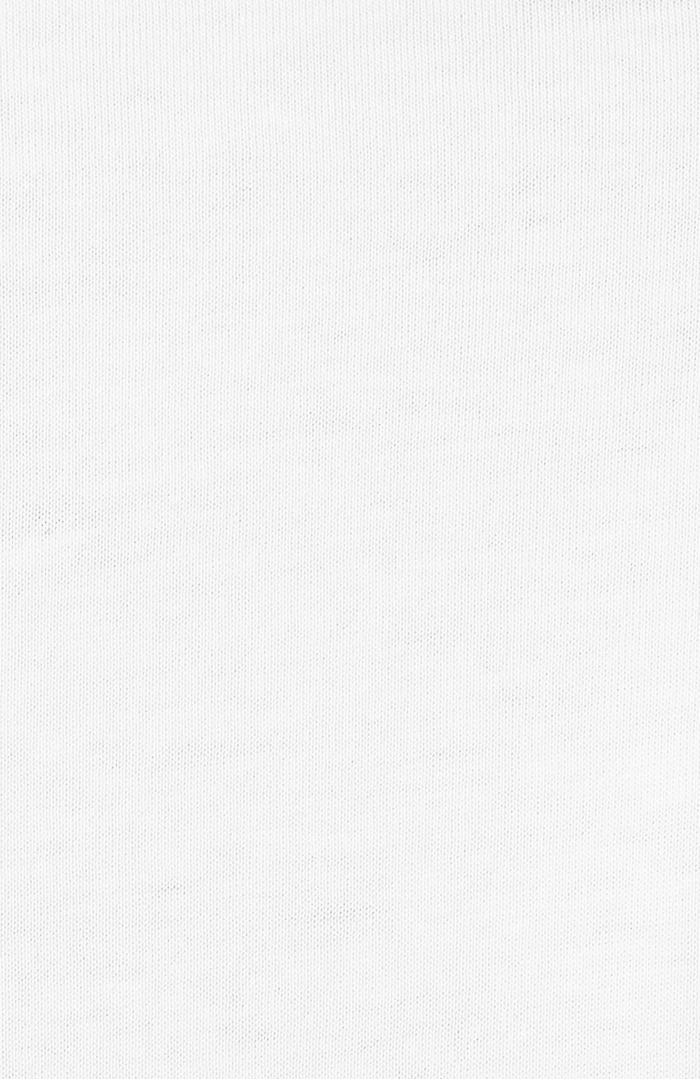 Хлопковый лонгслив REEBOK белого цвета по цене 10550 руб., арт. FI8894, фото 5 Хлопковый лонгслив REEBOK, арт. FI8894, фото 5
