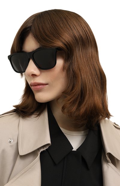 Солнцезащитные очки GUCCI, арт. 610385 J0740, фото 2