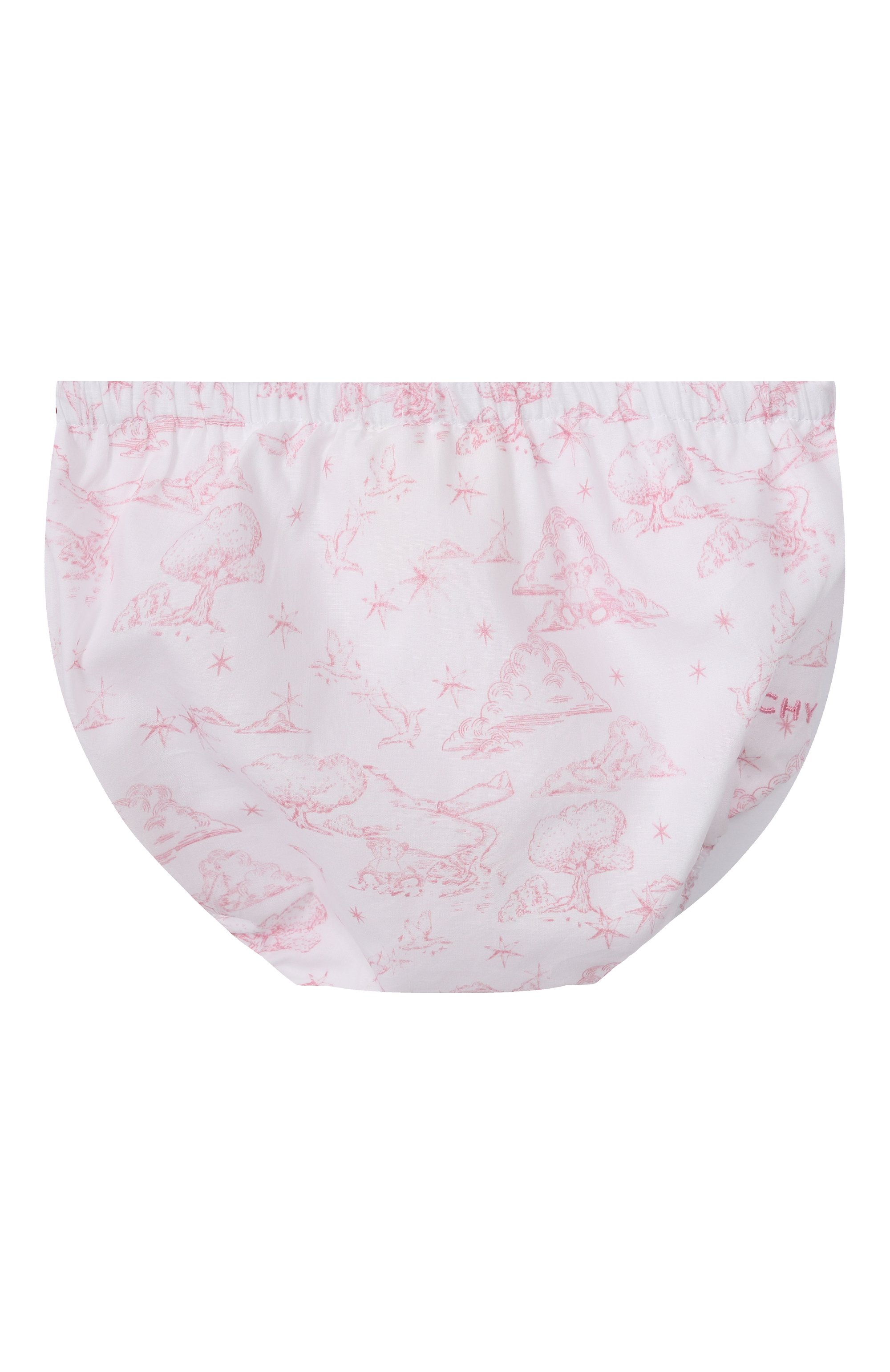 Комплект из платья и шорт GIVENCHY, арт. H31271, фото 5