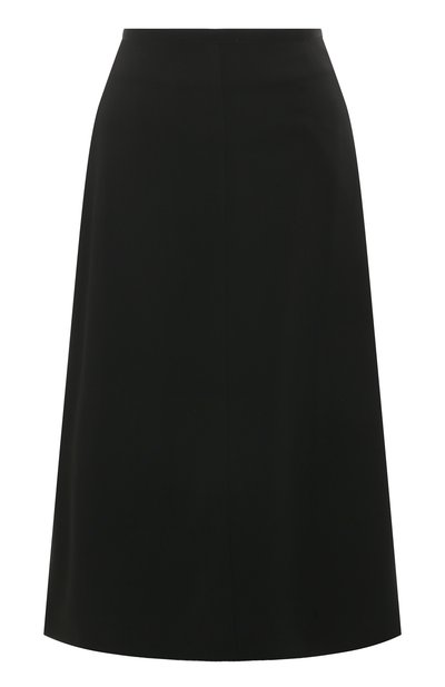 Женская юбка из вискозы NOBLE&BRULEE, арт. NB74/160123/1