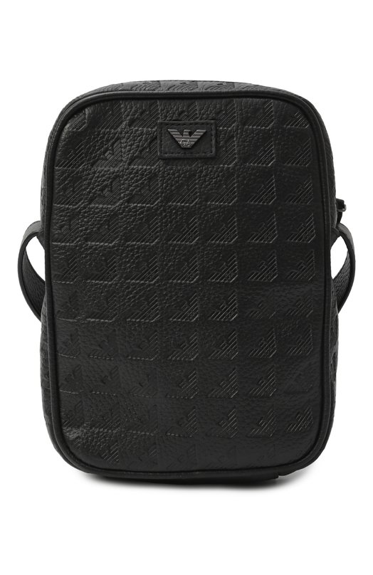 Сумка Emporio Armani EM001737/AF14774 Чёрный EM001737/AF14774