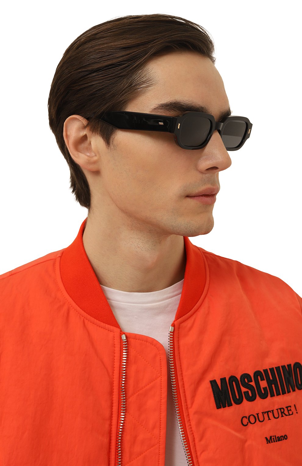 Солнцезащитные очки GAST, арт. DEAR FRIDAY BLACK, фото 3