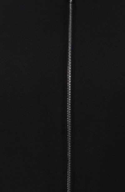 Шерстяной бомбер MONTECORE, арт. F07MUCX782/270, фото 5