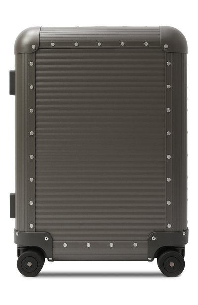 Женский чемодан bank spinner 55 FPM MILANO, арт. A1555M15801