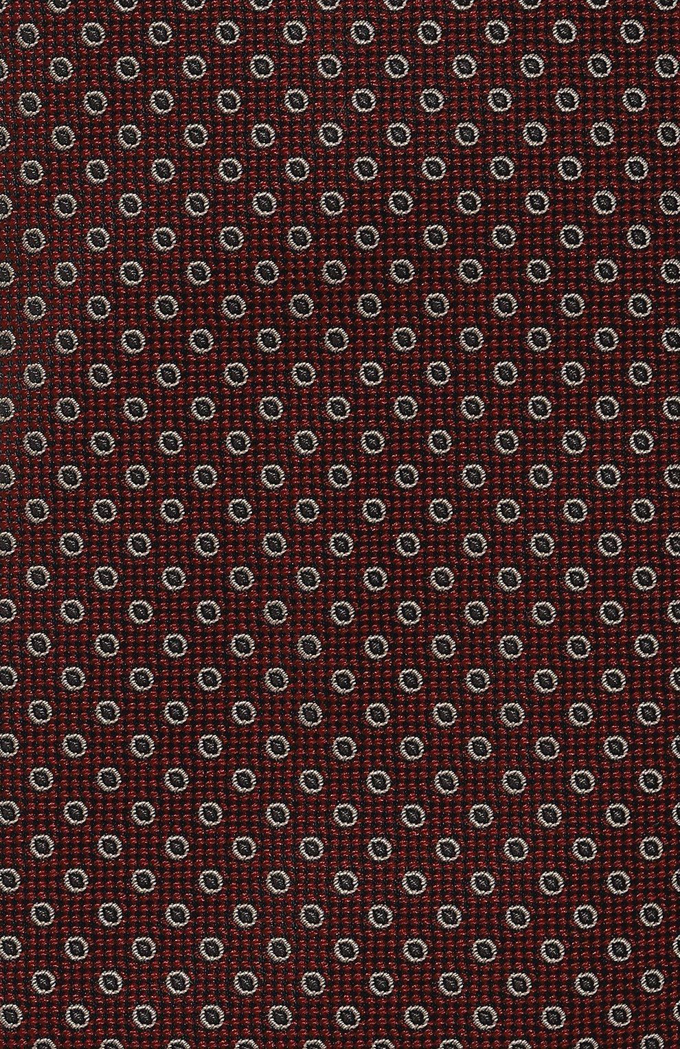 Шелковый галстук BROUBACK, арт. TIE 8CM/SS23, фото 4