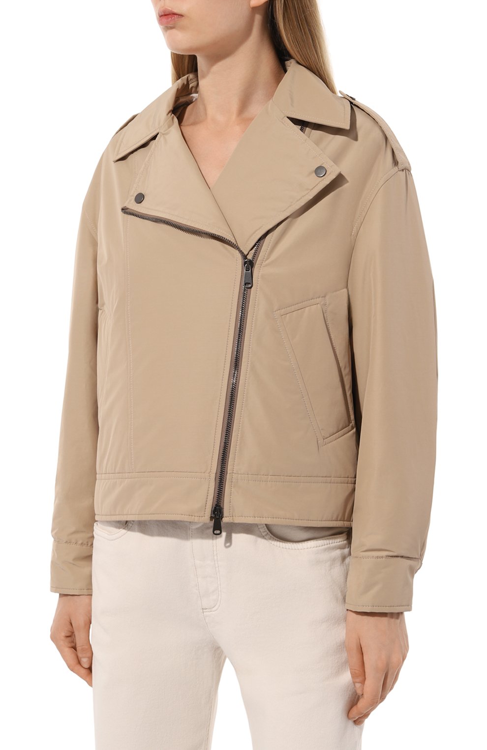 Куртка BRUNELLO CUCINELLI, арт. MB5742764, фото 3