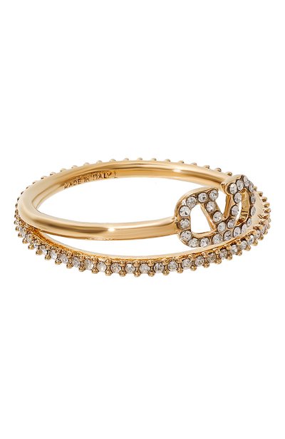 Женское кольцо VALENTINO, арт. 5W0J0X02/YCW