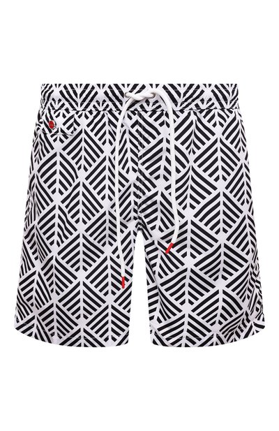 Плавки-шорты KITON, арт. UC0M5CXB6010, фото 1