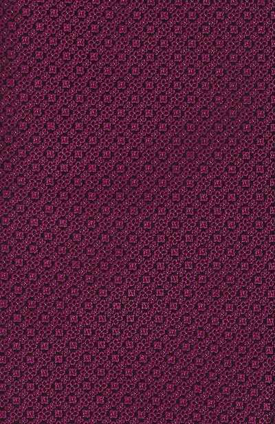 Шелковый галстук STEFANO RICCI, арт. CCXL/54014, фото 4