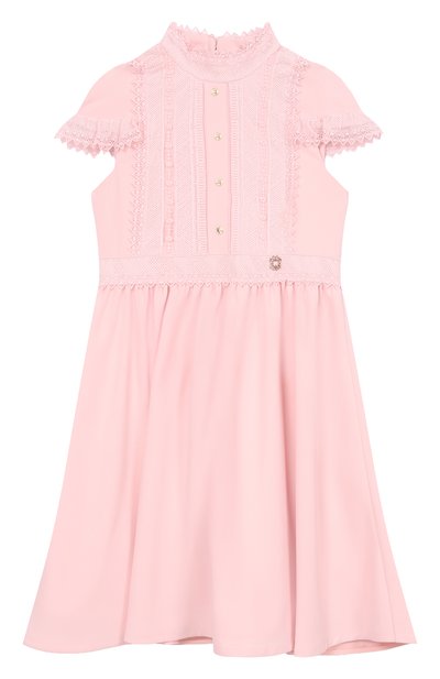 Платье ELIE SAAB JUNIOR, арт. EFAB109 LU/TS1036_001