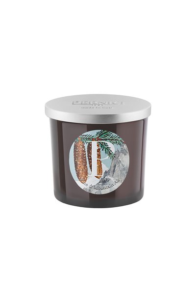 Свеча pine &amp; mountain air (200g) PERNICI, арт. 8001962091091