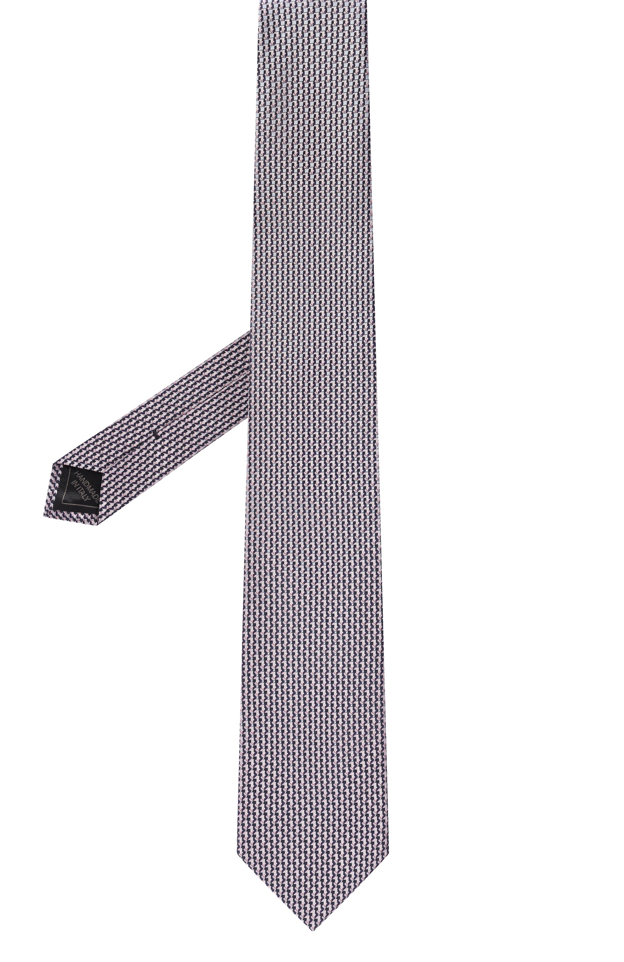 Шелковый галстук BRIONI, арт. 061Q00/PD489, фото 3