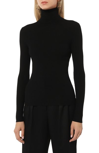 Шерстяная водолазка P.A.R.O.S.H., арт. D512552X, фото 3