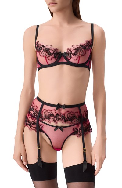 Женский пояс для чулок lindie AGENT PROVOCATEUR, арт. AP11090671001