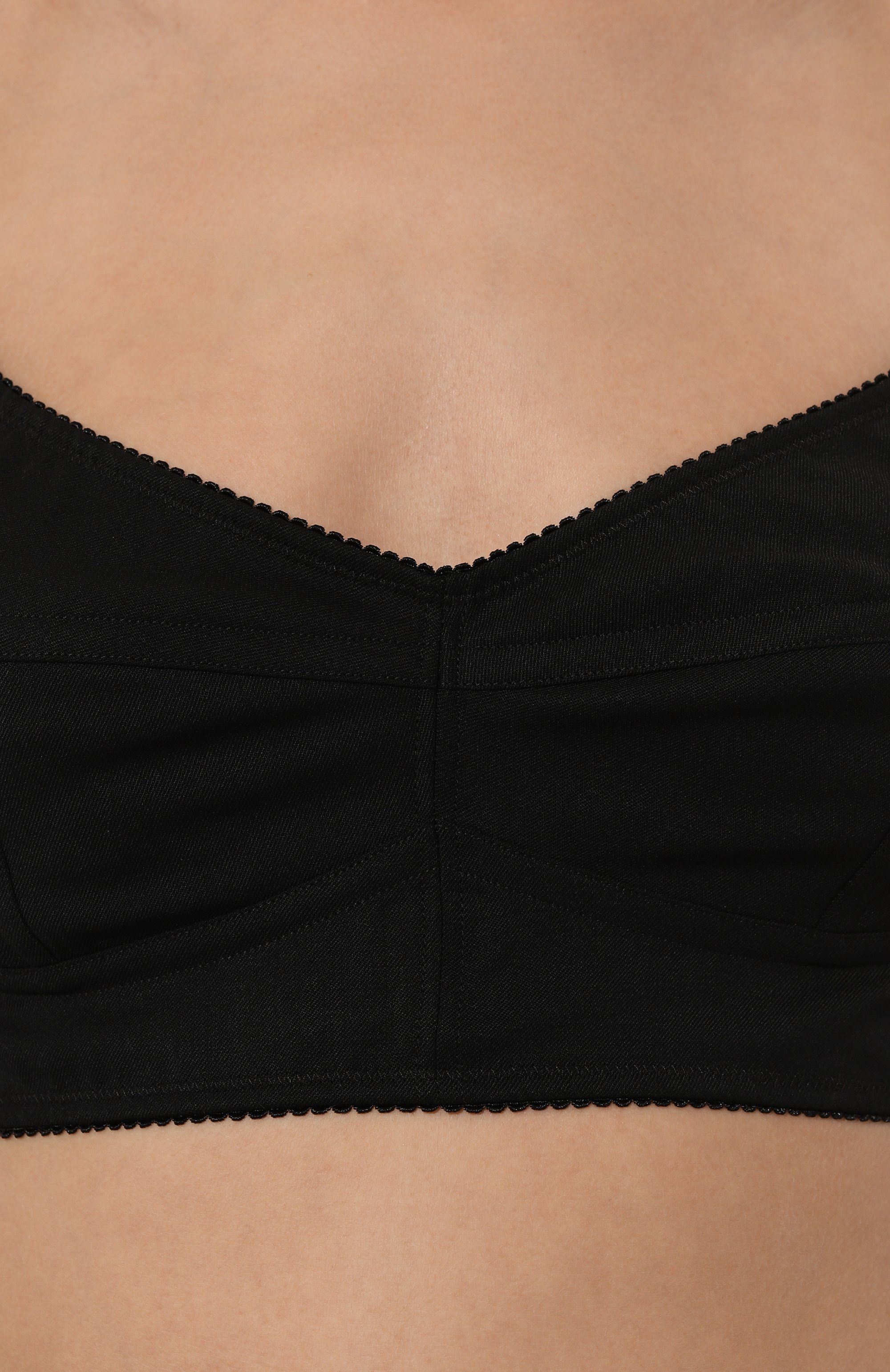 Топ DOLCE & GABBANA, арт. F770HT/FUBE7, фото 5