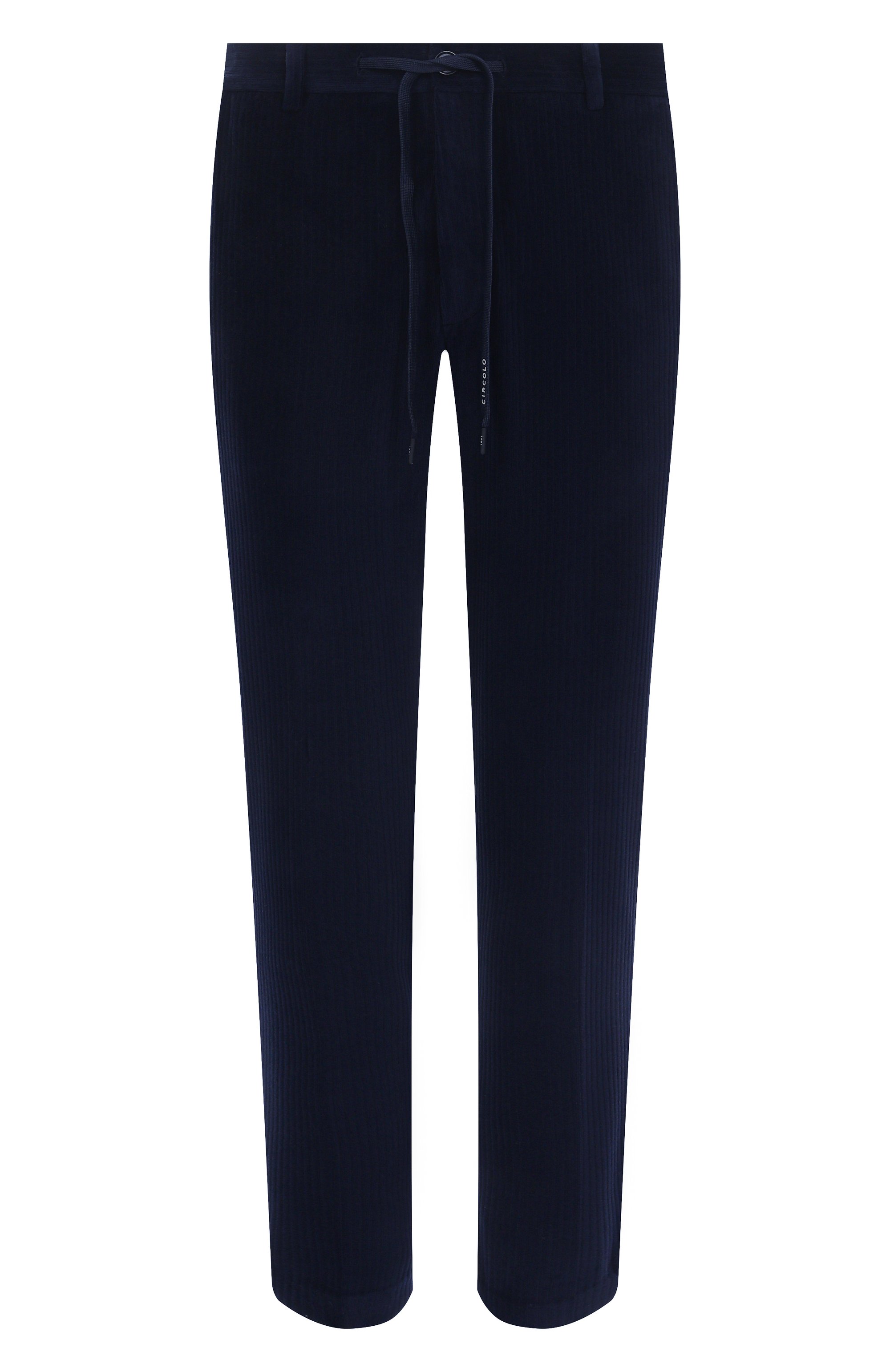 Вельветовые брюки CIRCOLO 1901, арт. CN4964, фото 1