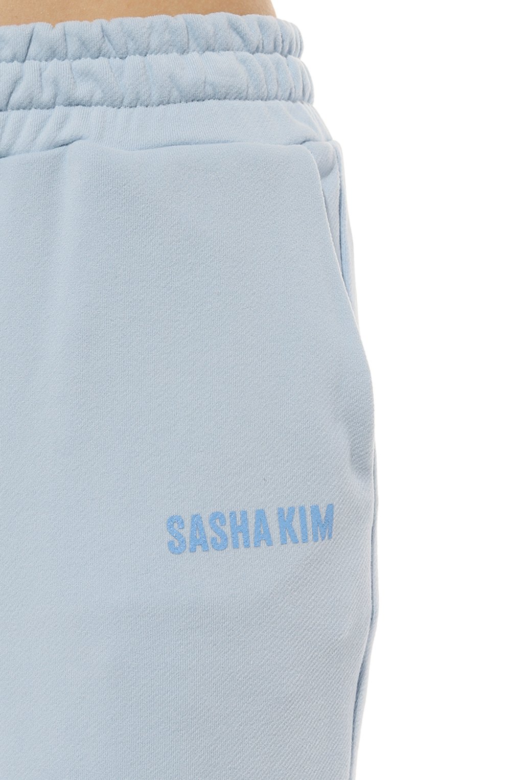 Хлопковый костюм SASHA KIM, арт. УТ-00000562, фото 6