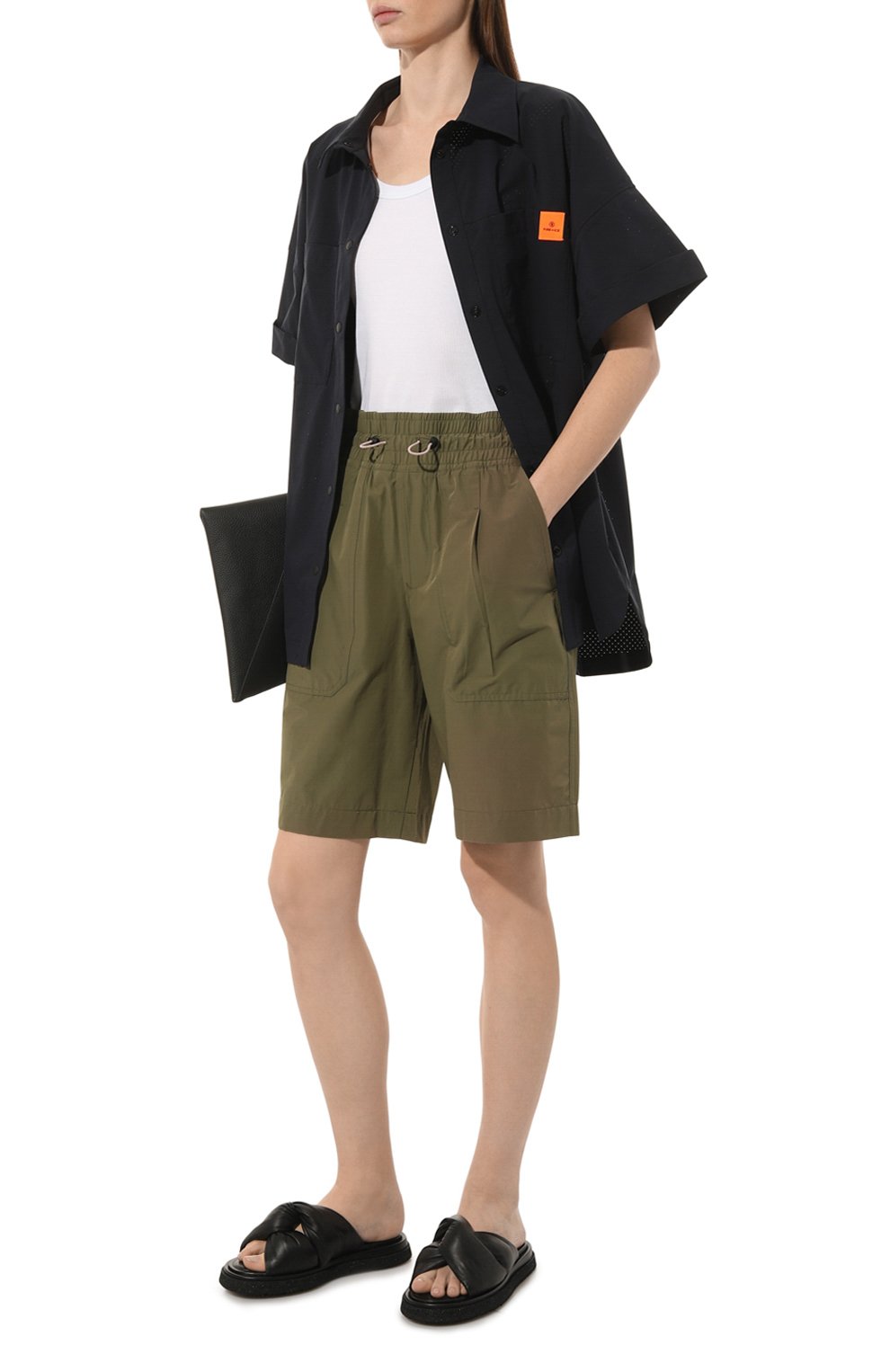 Рубашка BOGNER FIRE+ICE, арт. 54507867, фото 2