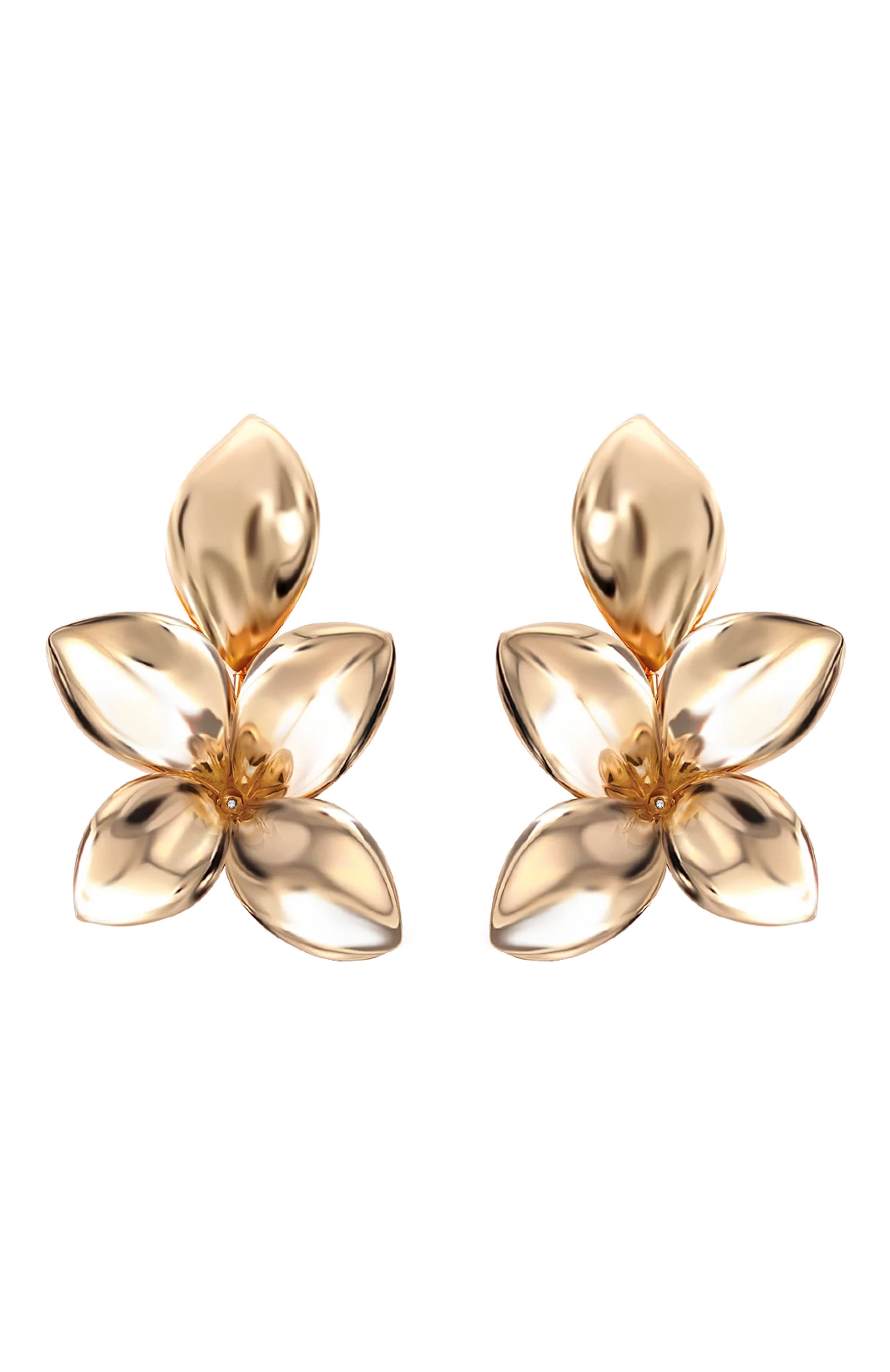 Серьги PASQUALE BRUNI, арт. 16709R, фото 1